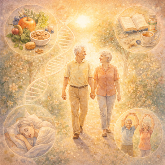 Estrategias Diarias para una Década Final Vibrante