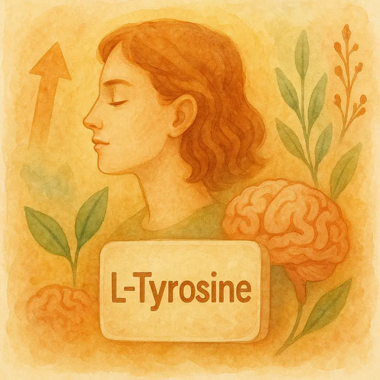 L-Tirosina-La-Clave-Oculta-para-la-Motivación-el-Enfoque-y-la-Resiliencia-Mental Nootrópicos Perú