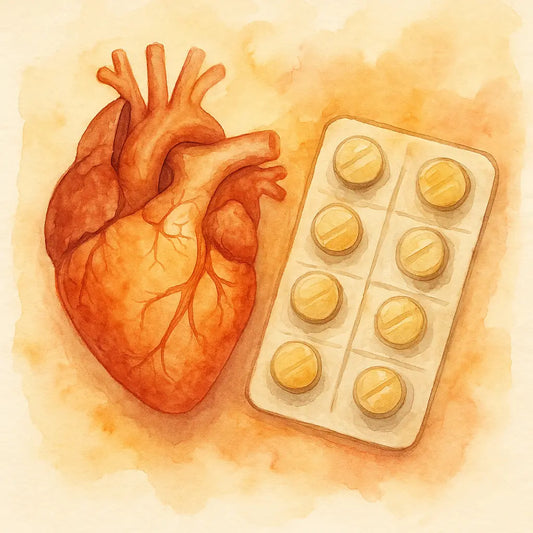 Estatinas y colesterol - Nootrópicos Perú