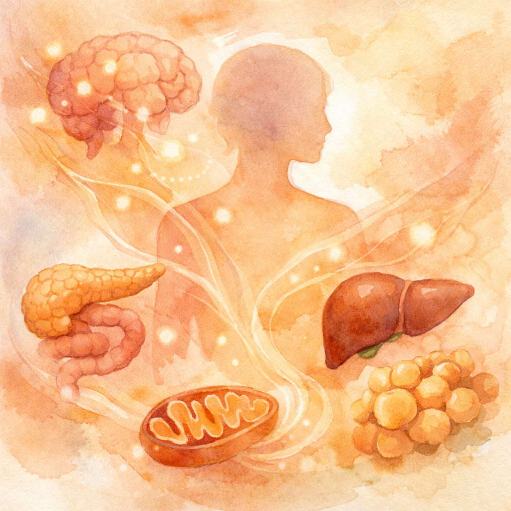 Retatrutida: Todo lo que necesitas saber