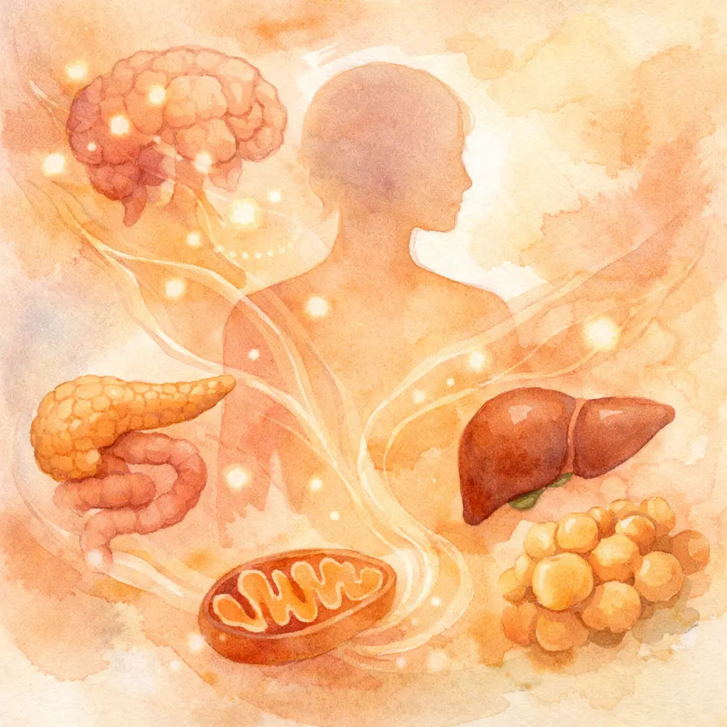 Retatrutida: Todo lo que necesitas saber Nootrópicos Perú