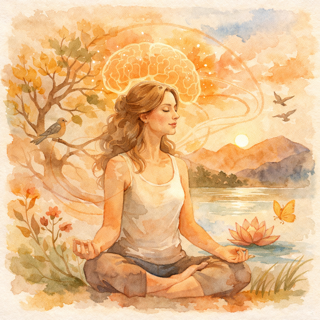 Recuperando el Mando: Guía Integral para Regular tu Sistema Nervioso en un Mundo Caótico