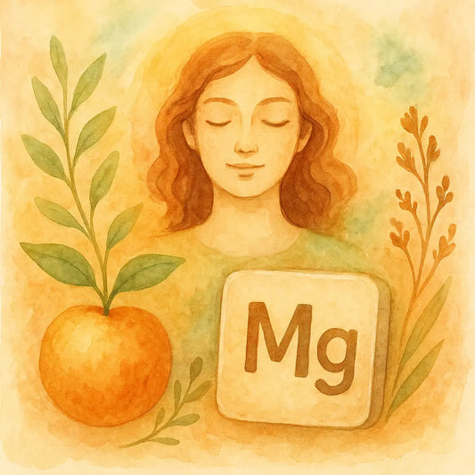 Magnesio-La-Guía-Definitiva-sobre-el-Mineral-Maestro-para-la-Energía-la-Mente-y-el-Descanso Nootrópicos Perú